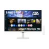 Οθόνη Samsung 27" LS27FM501EUXDU IPS FHD 60Hz Smart