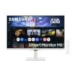 Οθόνη Samsung 27" LS27FM501EUXDU IPS FHD 60Hz Smart