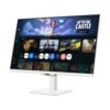 Οθόνη Samsung 27" LS27FM501EUXDU IPS FHD 60Hz Smart
