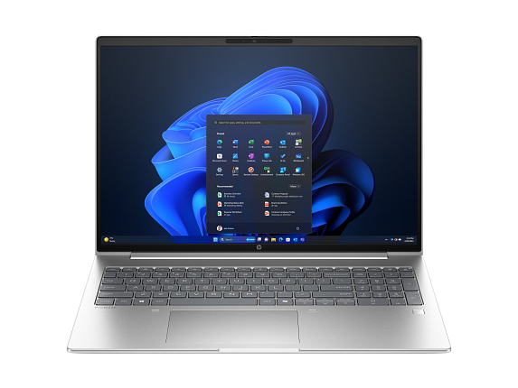 Laptop HP ProBook 4 G1ah 16 (AMD Ryzen 5 220/32GB/512GB SSD/Windows 11 Pro)
