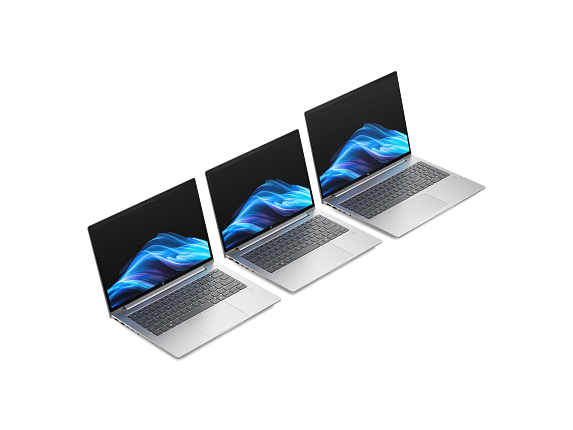 Laptop HP ProBook 4 G1iR 16 WUXGA (Intel Core 7 150U/16GB/1TB SSD/Windows 11 Pro)