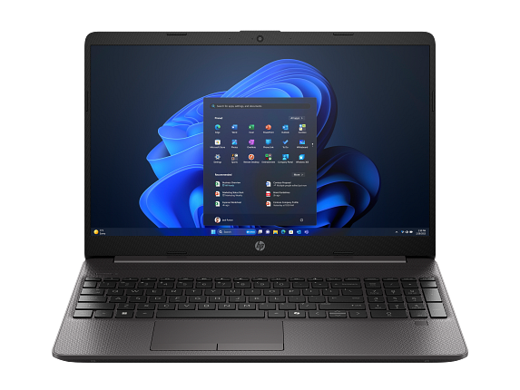 Laptop HP Notebook 250R G9 15.6" (Intel Core 7 150U/16GB/512GB SSD/Windows 11 Pro)