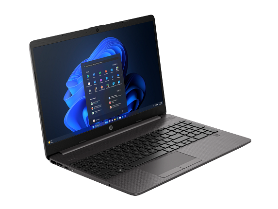 Laptop HP Notebook 250R G9 15.6" (Intel Core 7 150U/16GB/512GB SSD/Windows 11 Pro)
