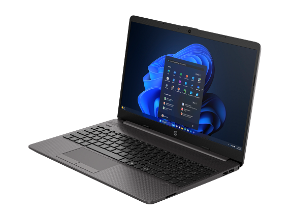 Laptop HP Notebook 250R G9 15.6" (Intel Core 7 150U/16GB/512GB SSD/Windows 11 Pro)