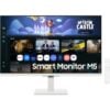 Οθόνη Samsung 32" LS32FM501EUXDU VA FHD 60Hz Smart