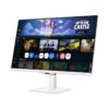 Οθόνη Samsung 32" LS32FM501EUXDU VA FHD 60Hz Smart