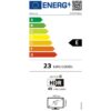 Οθόνη Samsung 32" LS32FM501EUXDU VA FHD 60Hz Smart