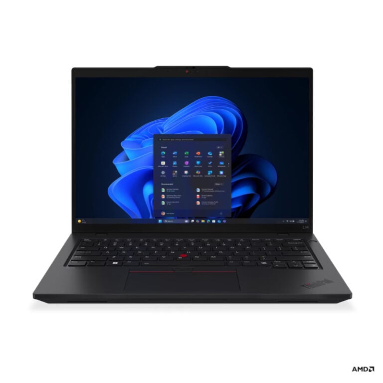 Lenovo ThinkPad L14 Gen 6 14"(Ryzen 7 PRO 250/16GB/512GB SSD/Radeon 780M/Windows 11 Pro)