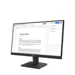 Lenovo Monitor ThinkVision S22-4e 21 5''