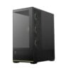 Κουτί MSI MPG Pano 110R PZ Gaming Midi Black