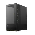 Κουτί MSI MPG Pano 110R PZ Gaming Midi Black