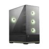 Κουτί MSI MPG Pano 110R PZ Gaming Midi Black