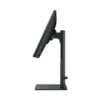 Οθόνη Samsung 24" LS24F434UAUXEN IPS FHD 100Hz Type-C 90W