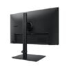 Οθόνη Samsung 24" LS24F434UAUXEN IPS FHD 100Hz Type-C 90W