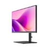 Οθόνη Samsung 24" LS24F434UAUXEN IPS FHD 100Hz Type-C 90W