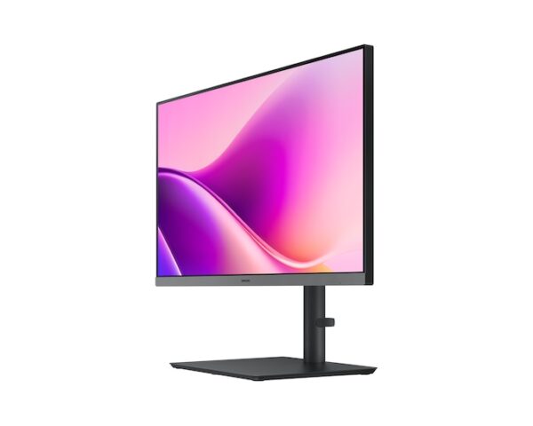 Οθόνη Samsung 24" LS24F434UAUXEN IPS FHD 100Hz Type-C 90W