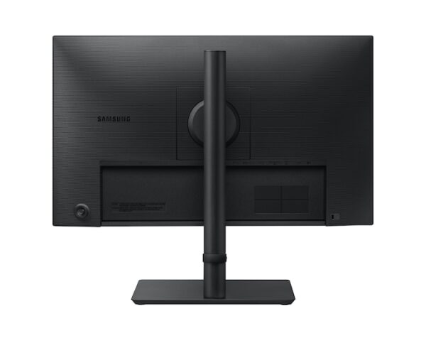 Οθόνη Samsung 24" LS24F434UAUXEN IPS FHD 100Hz Type-C 90W