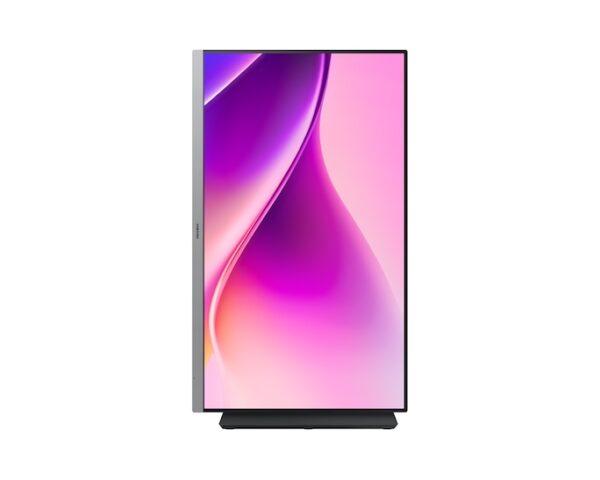 Οθόνη Samsung 24" LS24F434UAUXEN IPS FHD 100Hz Type-C 90W
