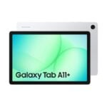 Tablet Samsung Galaxy Tab A11+ 11.0" WiFi 128GB/6GB Silver