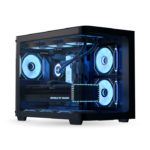 Κουτί AEROCOOL P300C-G-BK-v1