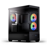 Κουτί AEROCOOL P500D Digi-G-BK-v1