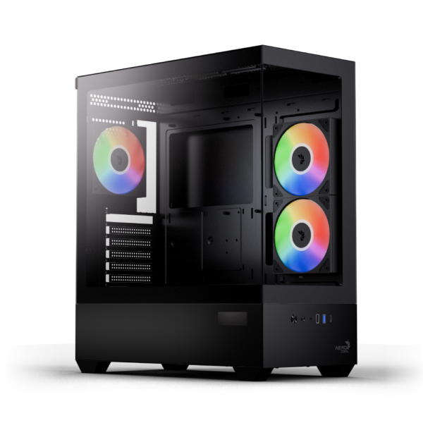 Κουτί AEROCOOL P500D Digi-G-BK-v1