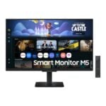 Οθόνη Samsung 27" LS27FM500EUXDU IPS FHD 60Hz Smart