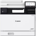 Πολυμηχάνημα Laser Canon i-SENSYS MF752Cdw II Έγχρωμο