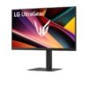 Οθόνη LG 27" UltraGear 27G640A-B 300Hz QHD