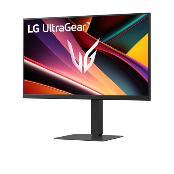 Οθόνη LG 27" UltraGear 27G640A-B 300Hz QHD