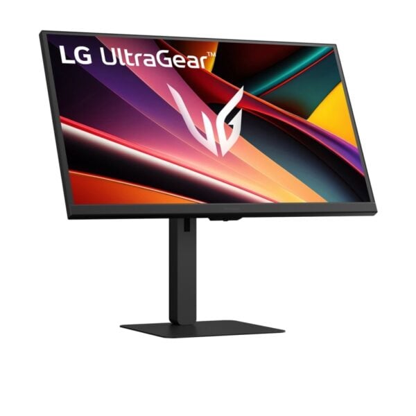 Οθόνη LG 27" UltraGear 27G640A-B 300Hz QHD