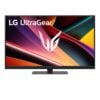 Οθόνη LG 27" UltraGear 27G640A-B 300Hz QHD