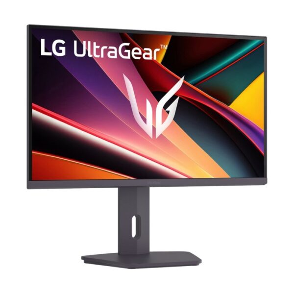 Οθόνη LG 27" 27G610A-B IPS QHD 200Hz