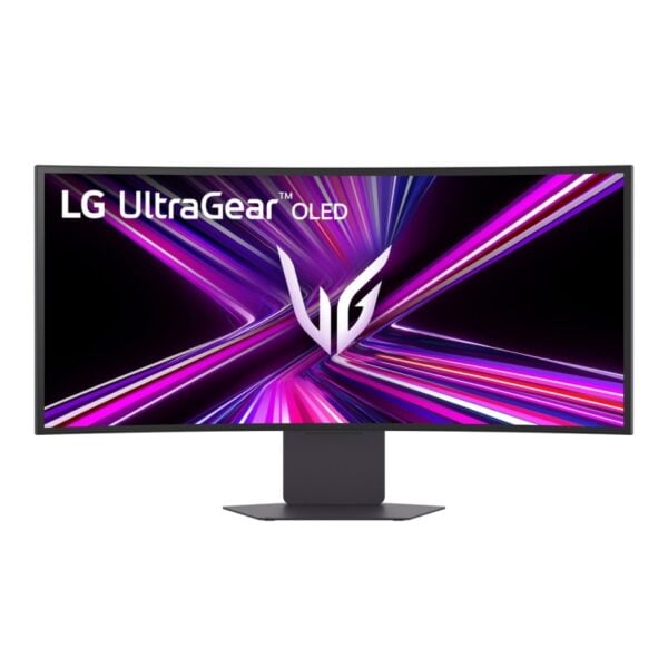 Οθόνη LG 34" 34GX900A-B UltraGear OLED QHD 240Hz