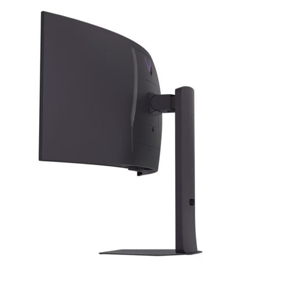 Οθόνη LG 34" 34GX900A-B UltraGear OLED QHD 240Hz