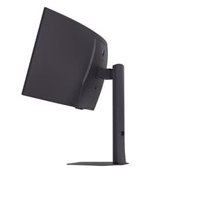Οθόνη LG 34" 34GX900A-B UltraGear OLED QHD 240Hz