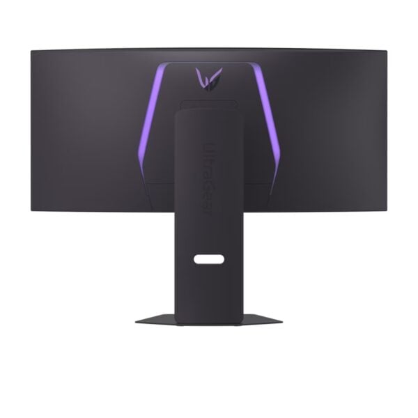 Οθόνη LG 34" 34GX900A-B UltraGear OLED QHD 240Hz