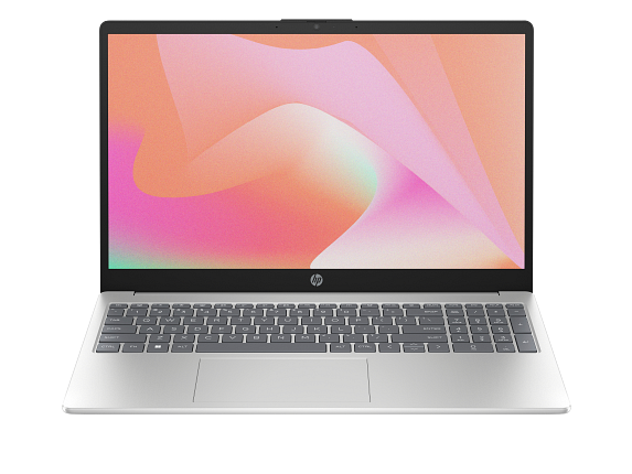 Laptop HP 15-fd2004nv 15.6'' (Intel Core Ultra 5 225U/16GB/512GB SSD/FreeDOS)