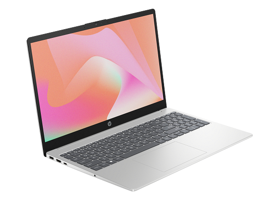 Laptop HP 15-fd2004nv 15.6'' (Intel Core Ultra 5 225U/16GB/512GB SSD/FreeDOS)