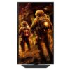 Οθόνη Samsung 27" Odyssey G5 LS27FG502EUXEN IPS QHD 180Hz