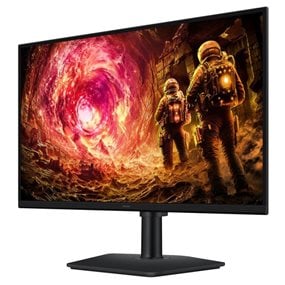 Οθόνη Samsung 27" Odyssey G5 LS27FG502EUXEN IPS QHD 180Hz