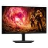 Οθόνη Samsung 27" Odyssey G5 LS27FG502EUXEN IPS QHD 180Hz