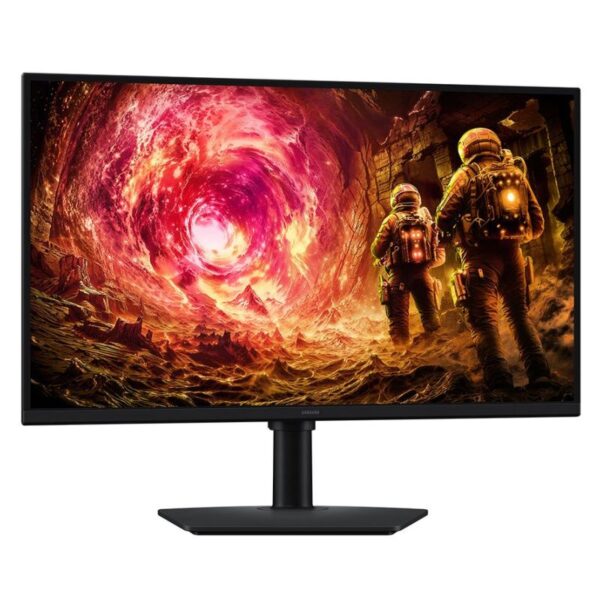 Οθόνη Samsung 27" Odyssey G5 LS27FG502EUXEN IPS QHD 180Hz