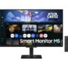 Οθόνη Samsung 32" LS32FM500EUXDU VA FHD 60Hz Smart