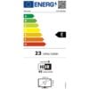 Οθόνη Samsung 32" LS32FM500EUXDU VA FHD 60Hz Smart