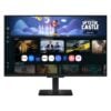 Οθόνη Samsung 32" LS32FM500EUXDU VA FHD 60Hz Smart