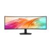 Οθόνη Samsung 49" LS49F950UAUXEN VA DQHD 120Hz Curved