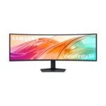 Οθόνη Samsung 49" LS49F950UAUXEN VA DQHD 120Hz Curved