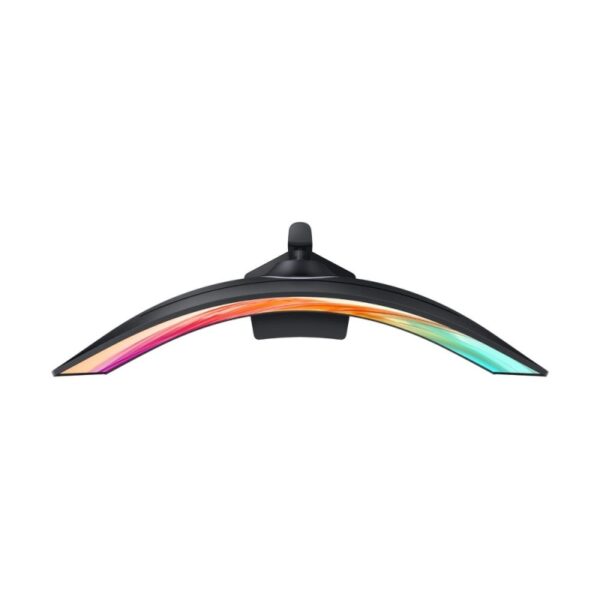 Οθόνη Samsung 49" LS49F950UAUXEN VA DQHD 120Hz Curved