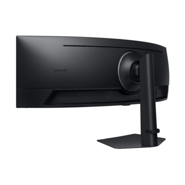 Οθόνη Samsung 49" LS49F950UAUXEN VA DQHD 120Hz Curved